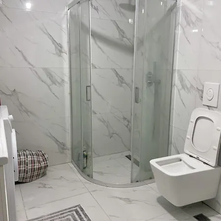 Sunny Cosy Flat In Tirana Apartamento Kashari